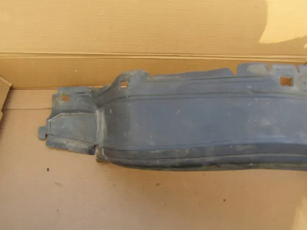Para-lama dianteiro esquerdo Mercedes W124 OEM 1248840935 image 6