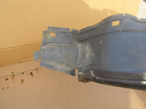 Para-lama dianteiro esquerdo Mercedes W124 OEM 1248840935 image 7
