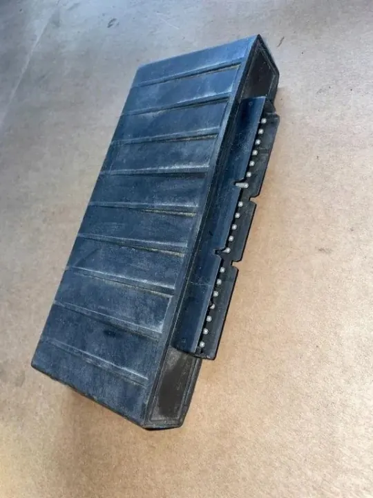 Module phare BMW Série 7 E32 OEM 61351379371 image 2