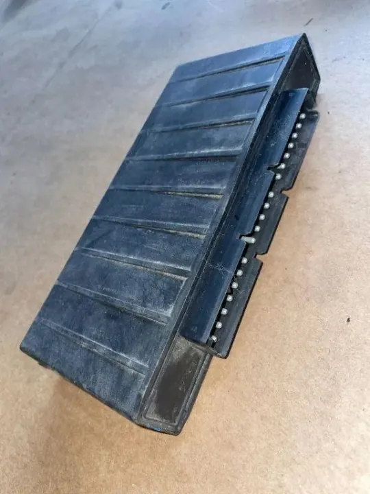Module phare BMW Série 7 E32 OEM 61351379371 image 3