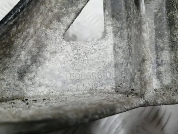 Support compresseur climatisation Tesla OEM 150069600B image 3