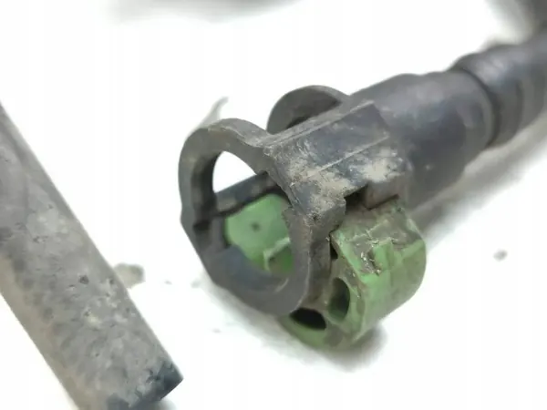 Bränsleångfilter Ford Mondeo Mk3 1.8 16V OEM 1S4X-9D655-AB image 4