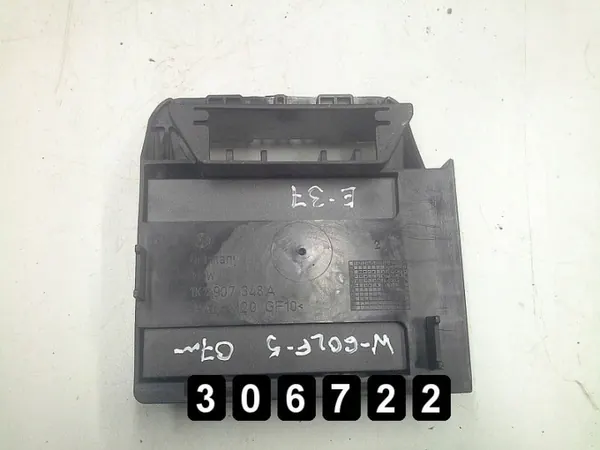 Module Confort ECU VW Golf OEM AM-306722 image 3
