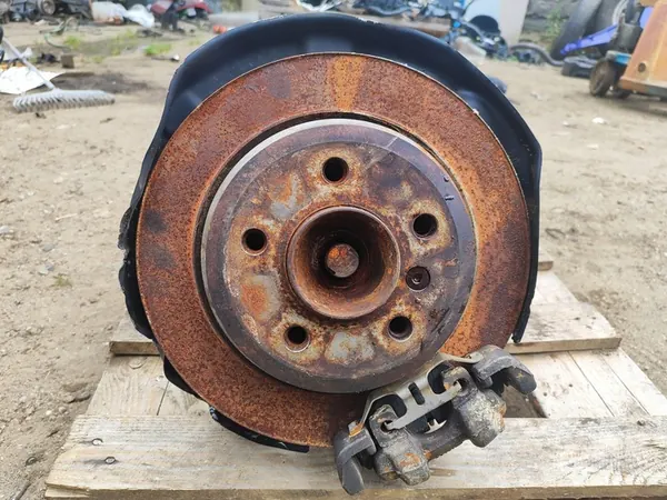 BMW 3 F31 2.0D Oikea Takavarsi 8680348 image 2