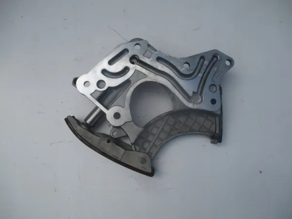 Tensionador de distribuição Audi A6 S5 S6 S8 4.2 5.0 5.2 FSI image 2