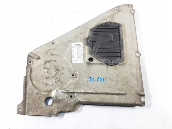 Audi OE 4S0825215H Proteção Inferior - Usado image 2