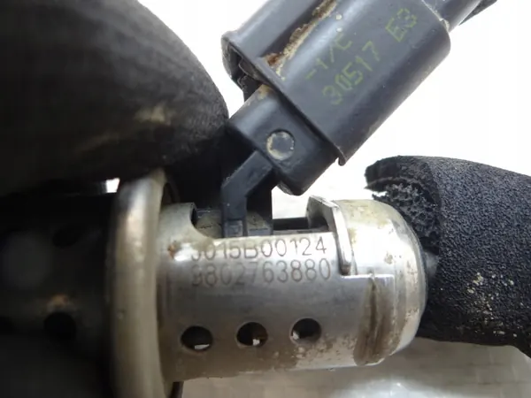 Inyector AdBlue OEM 9802763880-123ds-abef83 para Citroen image 5