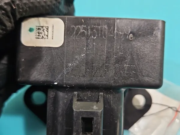 Controlador de módulo da bomba de combustível Ford Fusion EUA 2012-2020 OEM image 3