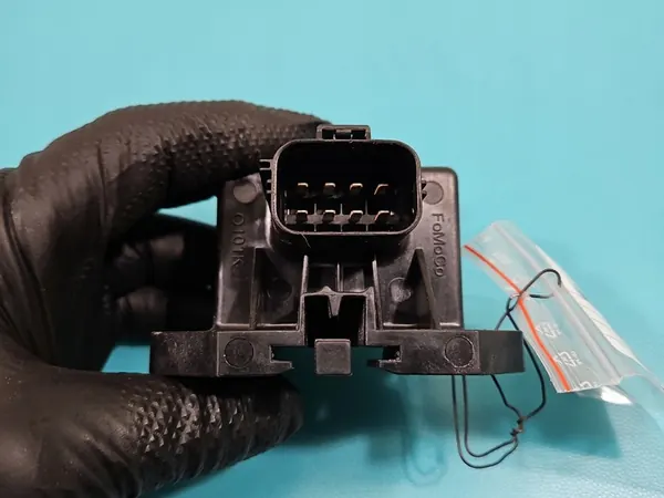 Controlador de módulo da bomba de combustível Ford Fusion EUA 2012-2020 OEM image 4
