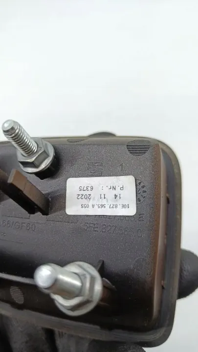 Cupra Born 2023 achterdeurhendel OEM 5FE827565C image 9