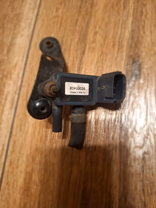 DPF trycksensor Ford Kuga MK1 AV61-5L200-AB image 2