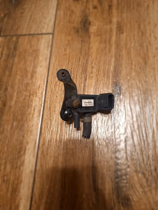 DPF trycksensor Ford Kuga MK1 AV61-5L200-AB image 3