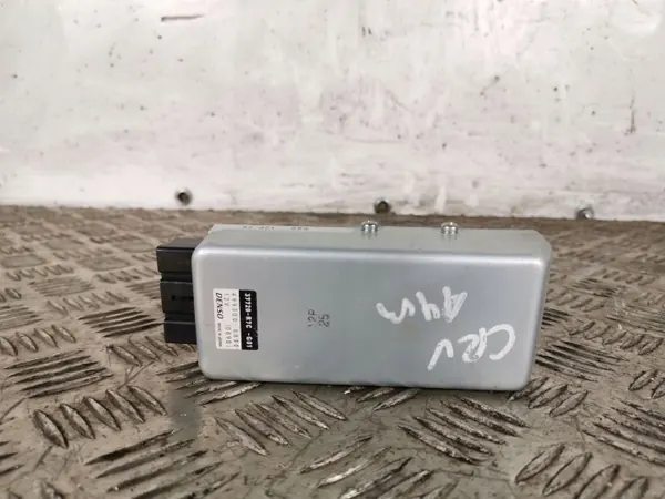 Contrôleur Pompe Injection Honda CR-V Diesel OEM 4993000890 image 3