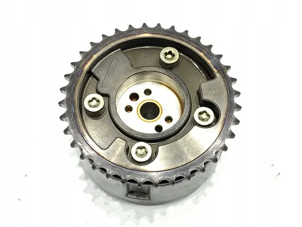 Engrenage de distribution Hyundai i30 24370-07000 image 1