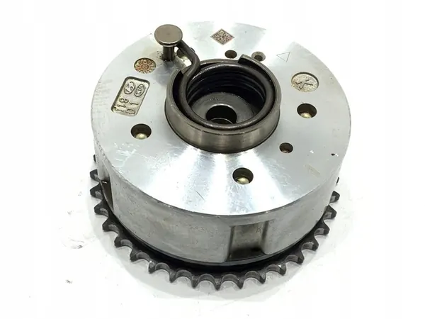 Engrenage de distribution Hyundai i30 24370-07000 image 2