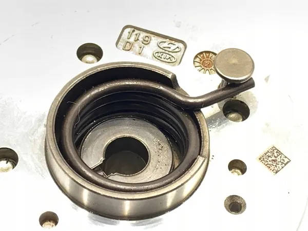 Engrenage de distribution Hyundai i30 24370-07000 image 3