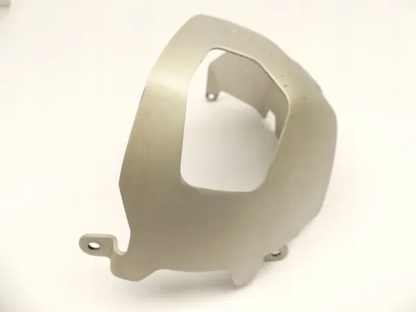 BMW R nineT R1200 GS RT Lock OEM 11127717586 image 3
