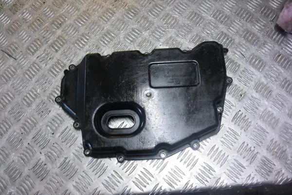 Vaihteiston kansi OEM 5154695 Ford Focus MK3 CMAX image 2