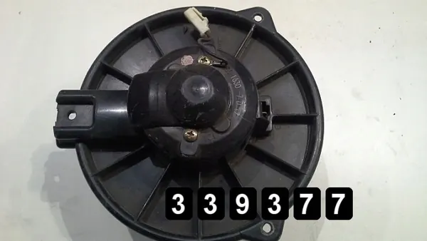 Verwarmingsventilator OEM AM-339377 voor Toyota Previa 2001 image 2