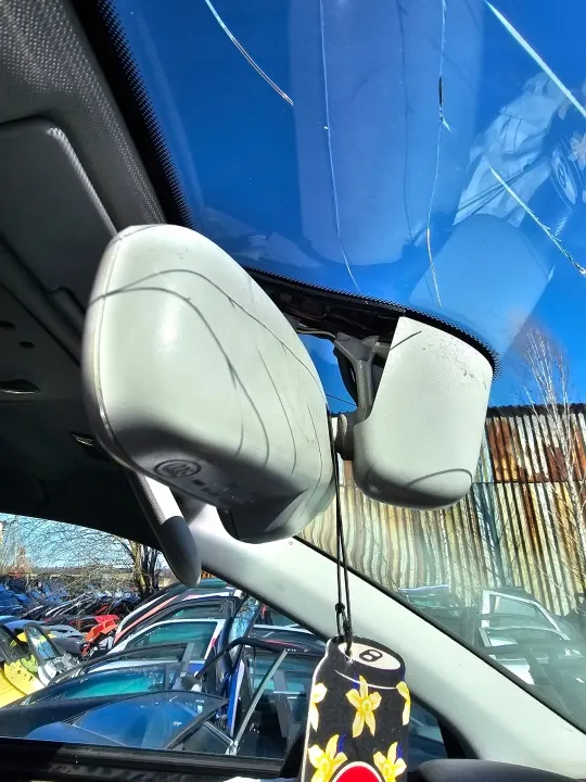 Espelho interior OEM LORK-1519-19971 para Audi A4 B7 image 3