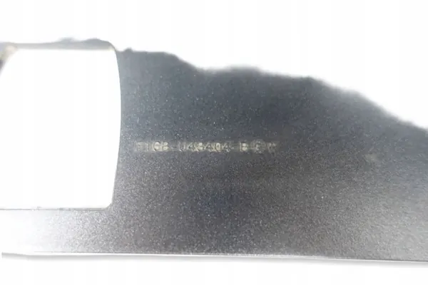 Takaluukun Koriste OEM F1CB-U43404-B Ford Grand C-Max image 6