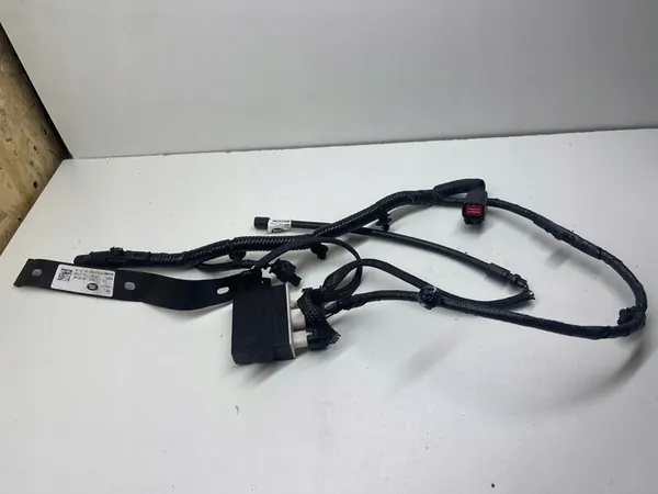 SENSOR D'OUVERTURE DE HAYON DISCOVERY SPORT L550 K95301AE image 1