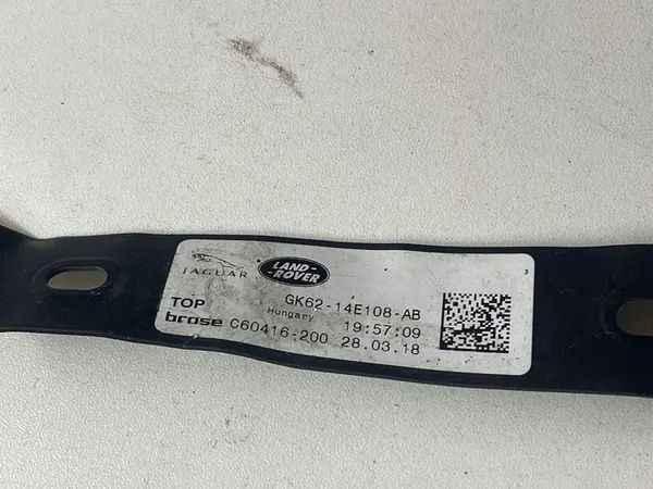 SENSOR D'OUVERTURE DE HAYON DISCOVERY SPORT L550 K95301AE image 2