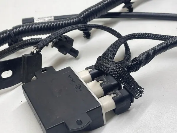 SENSOR D'OUVERTURE DE HAYON DISCOVERY SPORT L550 K95301AE image 4