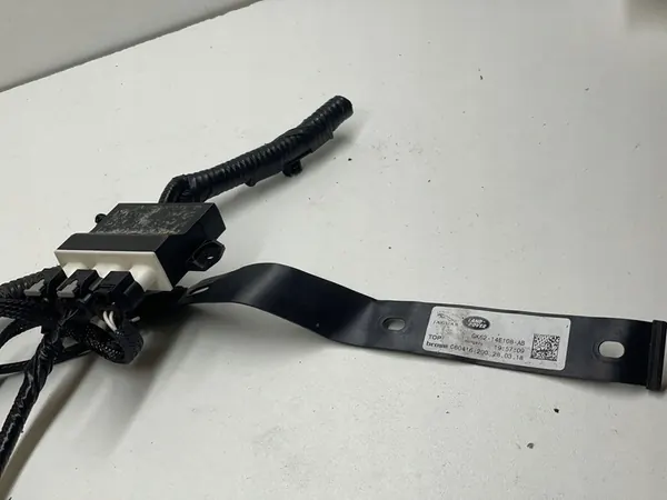 SENSOR D'OUVERTURE DE HAYON DISCOVERY SPORT L550 K95301AE image 5