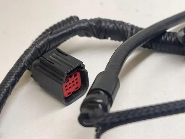 SENSOR D'OUVERTURE DE HAYON DISCOVERY SPORT L550 K95301AE image 6