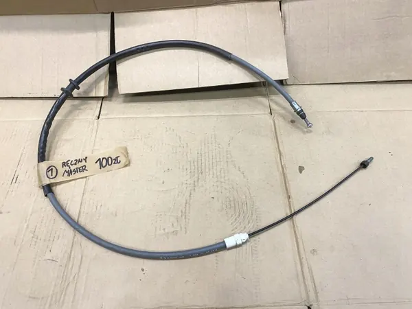 Câble de frein à main OEM 8200727569C Renault Master III image 2