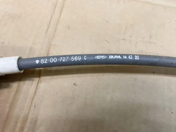 Câble de frein à main OEM 8200727569C Renault Master III image 3