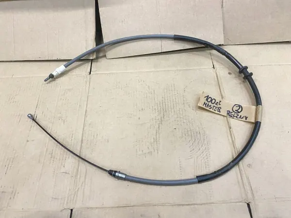 Câble de frein à main OEM 8200727569C Renault Master III image 4