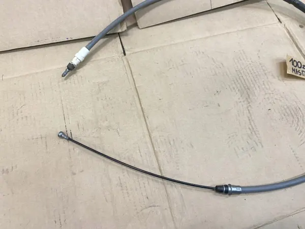 Câble de frein à main OEM 8200727569C Renault Master III image 5