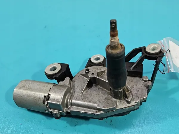 Heckwischermotor VW Touran I 0390201598 1T0955711 image 3