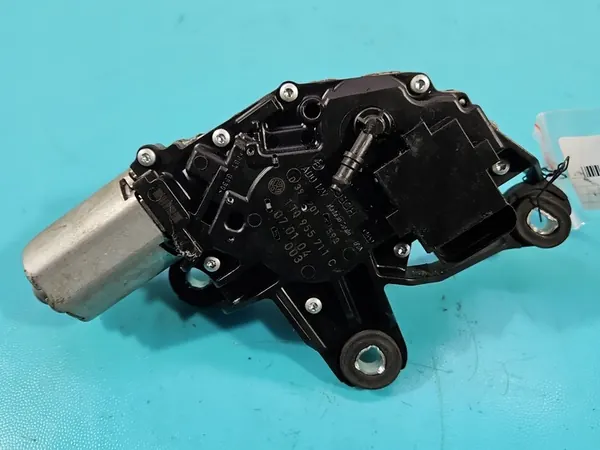 Heckwischermotor VW Touran I 0390201598 1T0955711 image 4