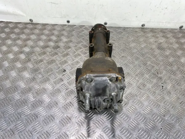 Subaru FBZ25176 Bakre differential - Begagnad OEM image 6