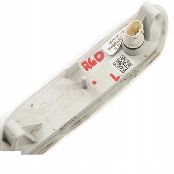 Clignotant d'aile avant OEM 9802569 pour Mini Cooper image 8
