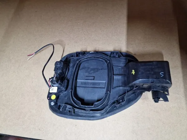 Ford Mustang Mach-E 2020 Ladeklappe OEM LJ8B-10C706-AE image 5