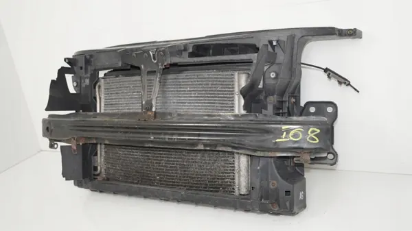 OEM 360204187 etuhihna Skoda Superb II 2008-2013 image 3