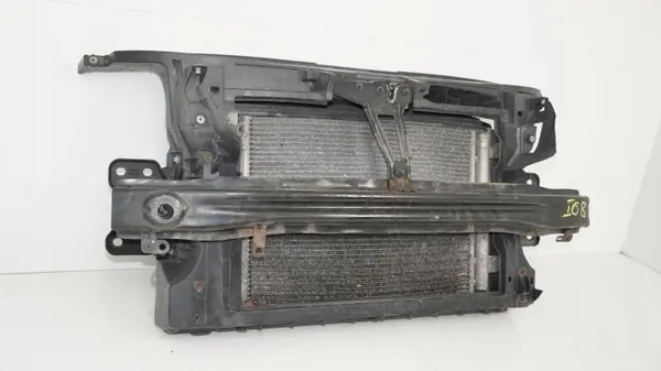OEM 360204187 etuhihna Skoda Superb II 2008-2013 image 4