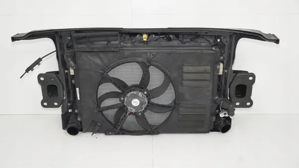 OEM 360204187 etuhihna Skoda Superb II 2008-2013 image 5