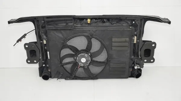 OEM 360204187 etuhihna Skoda Superb II 2008-2013 image 6