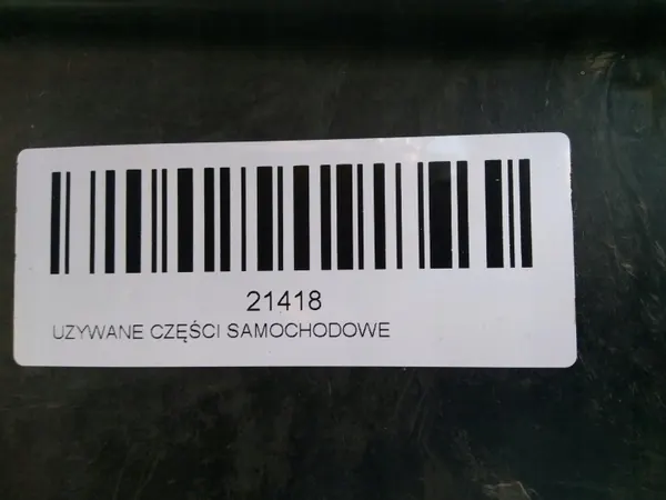 OEM 360204187 etuhihna Skoda Superb II 2008-2013 image 7