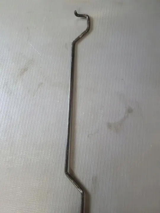 VW ID.5 Konepellituki OEM 11A823363A - Käytetty image 3