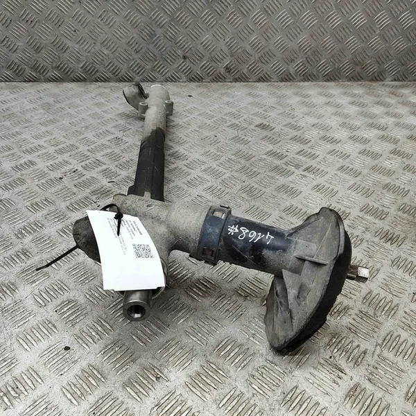 Styrväxel Mazda 6 GJ GL 2.0 2.2 GHT232110E image 4