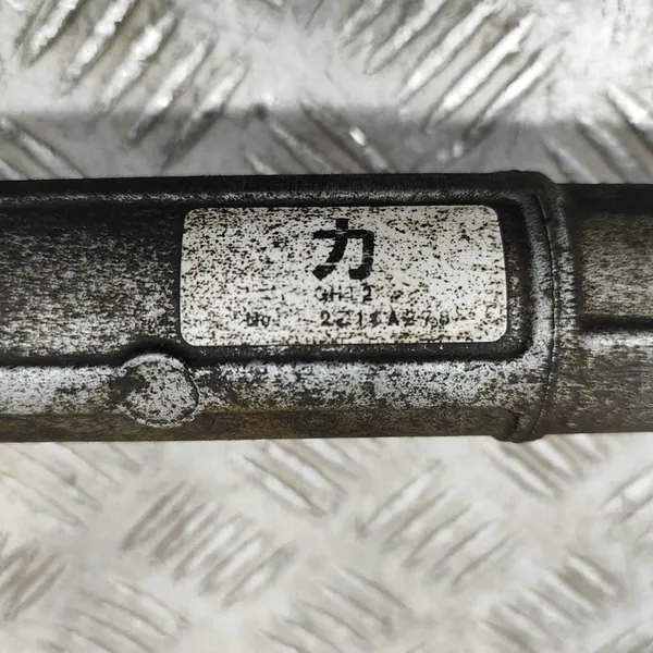 Styrväxel Mazda 6 GJ GL 2.0 2.2 GHT232110E image 7