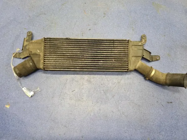 Intercooler Mitsubishi Outlander II 2.2 DID OEM SIMAR-60952 image 2
