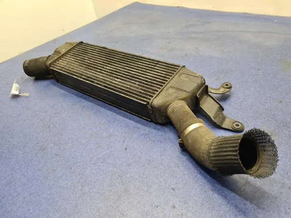 Intercooler Mitsubishi Outlander II 2.2 DID OEM SIMAR-60952 image 3