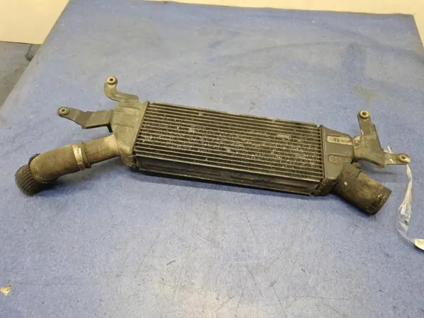 Intercooler Mitsubishi Outlander II 2.2 DID OEM SIMAR-60952 image 4